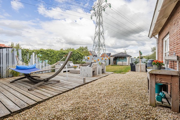 Medium property photo - Oud-Cromstrijensedijk OZ 44A, 3286 BP Klaaswaal